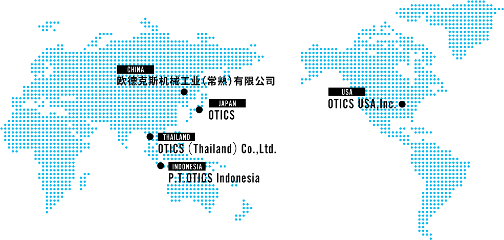 BASES MAP