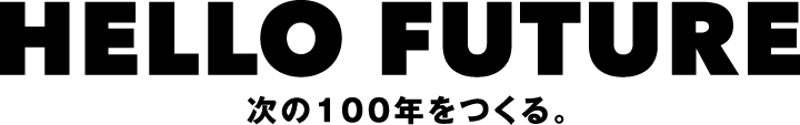 HELLO FUTURE